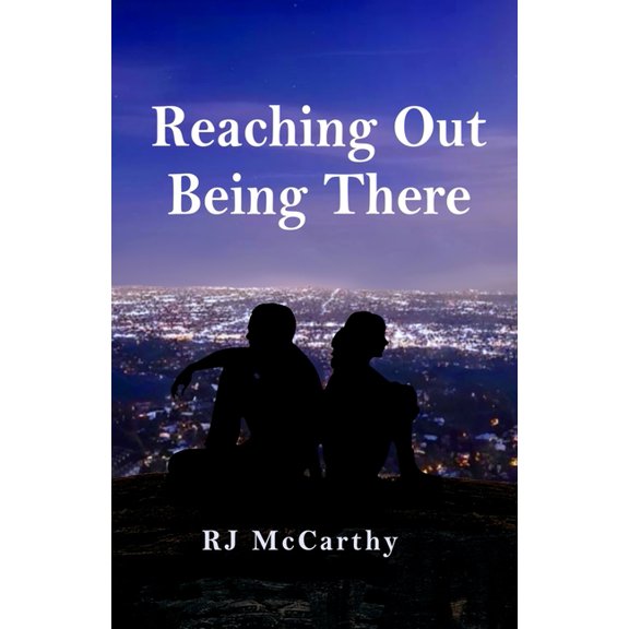 Reaching Out / Being There, (Paperback)