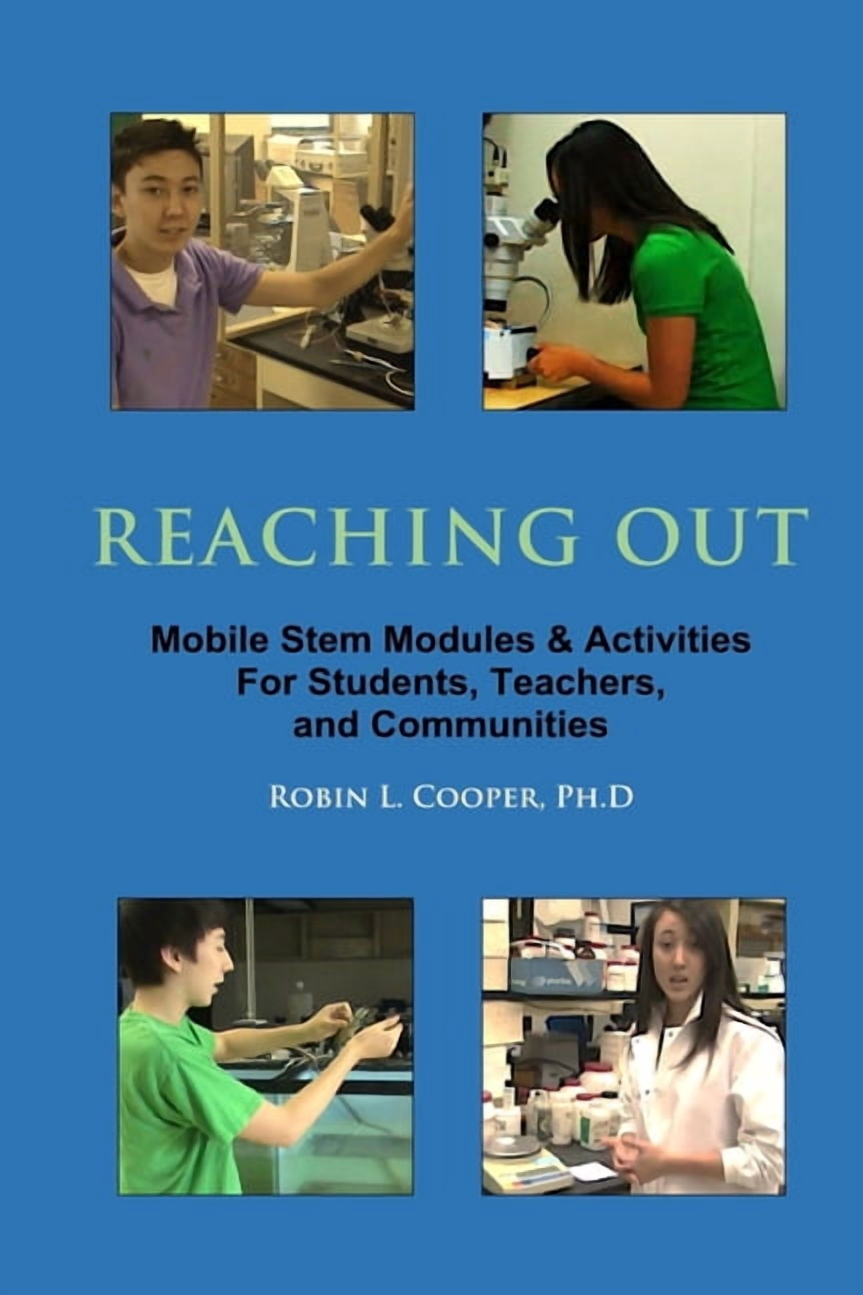 Reaching Out: Mobile STEM Modules & Activities for Students, Teachers ...