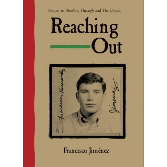 Pre-Owned Reaching Out (Paperback) 0547250304 9780547250304