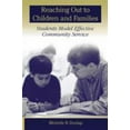 thumbnail image 1 of Pre-Owned Reaching Out to Children and Families: Students Model Effective Community Service, 9780847691166, 0847691160, Paperback, a edition edition, 1 of 1