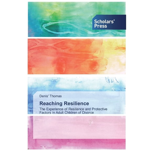 Reaching Resilience (Paperback)