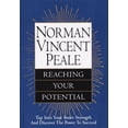 thumbnail image 1 of Pre-Owned Norman Vincent Peale: Reaching Your Potential (Hardcover) 0517185423 9780517185421, 1 of 1