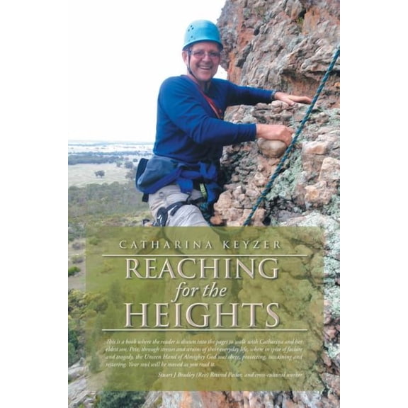 Reaching for the Heights (Paperback)