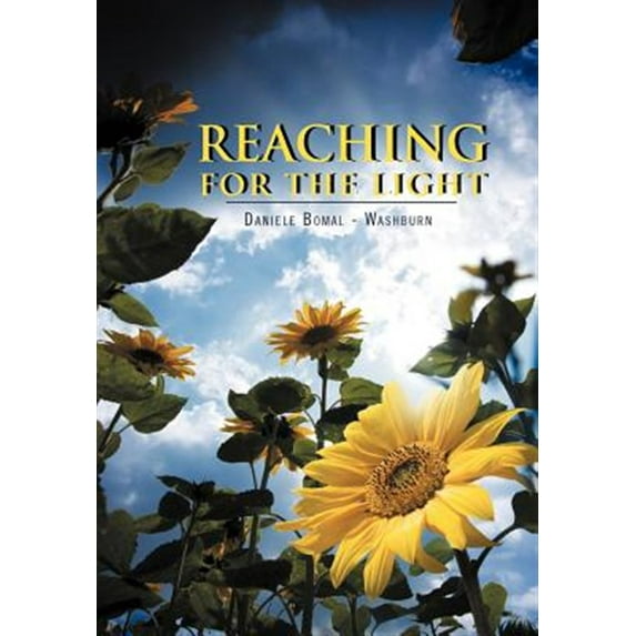 Reaching for the Light (Hardcover)