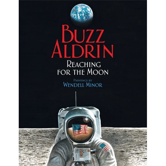 Reaching for the Moon, (Paperback)