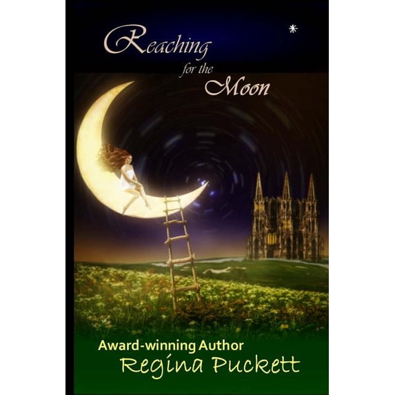 Reaching for the Moon, (Paperback)
