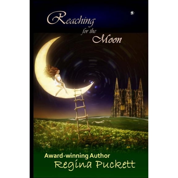 Reaching for the Moon, (Paperback)