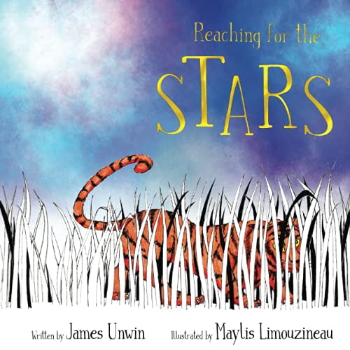 Pre-Owned Reaching for the stars Paperback
