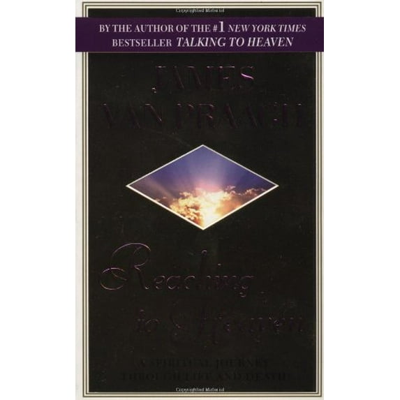 Pre-Owned Reaching to Heaven: A Spiritual Journey Through Life and Death, 9780451199508, 0451199502, Paperback, Reissue edition