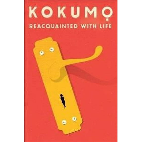 Reacquainted With Life (Paperback)