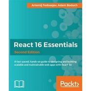 JavaScript and JSON Essentials Second Edition (Paperback) - Walmart.com