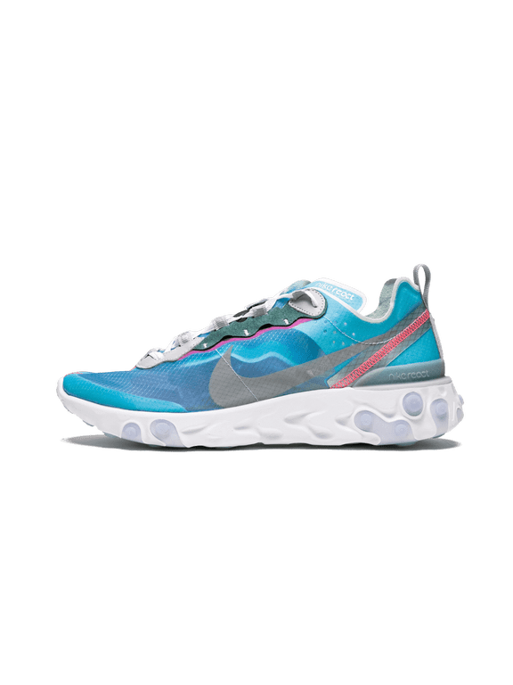 React Element 87 "Royal Tint" AQ1090 400 from Stadium Goods