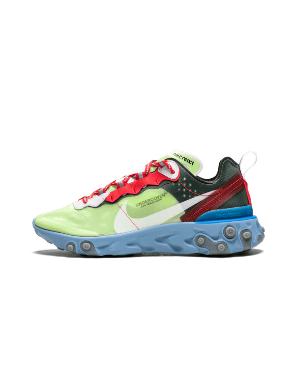 React Element 87 "Undercover - Volt" BQ2718 700 from Stadium Goods