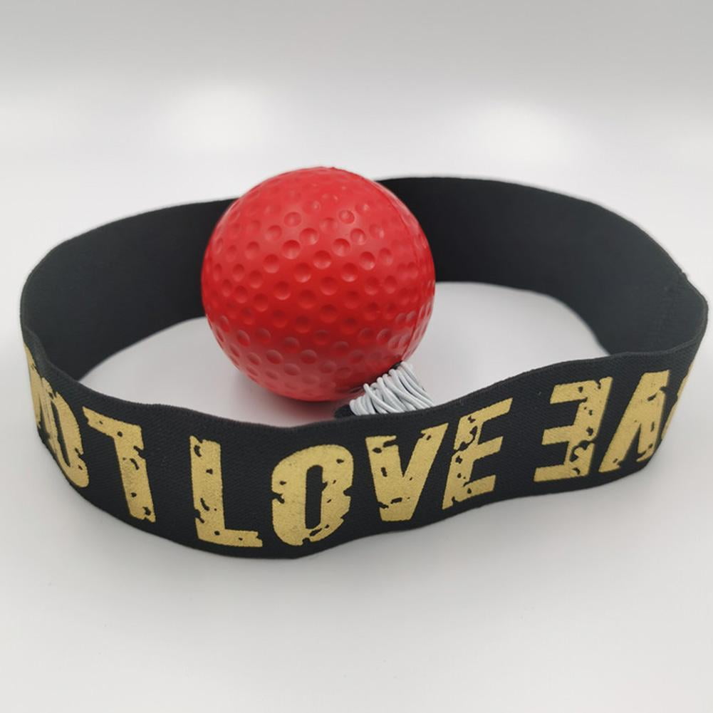 React Reflex Ball Boxing Gifts for Men and Women Boxing Reflex Ball