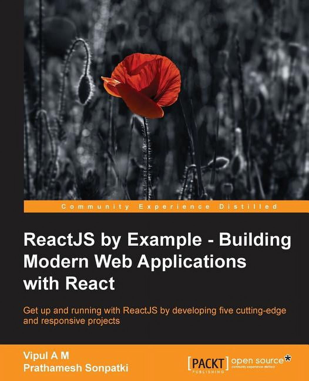 ReactJS by Example- Building Modern Web Applications with React ...