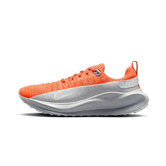 ReactX Infinity Run 4 Premium "Hyper Crimson" HQ2934 800 from Stadium ...