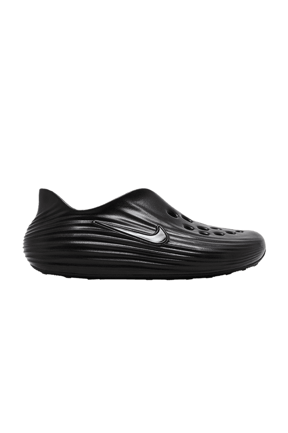 ReactX Rejuven8 Triple Black (Black) - Size 10