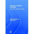 thumbnail image 1 of Reacting to Reality Television: Performance, Audience and Value, (Hardcover), 1 of 1