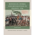thumbnail image 1 of Reacting to the Past(tm) Rousseau, Burke, and Revolution in France, 1791, (Paperback), 1 of 1