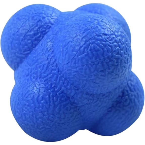 Reaction Ball, 2.83 inch,Blue