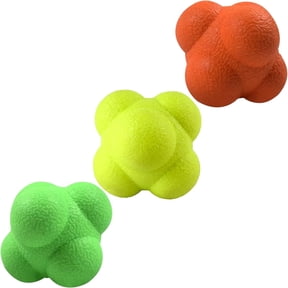 Reaction Ball,Reflex Ball for Hand Eye Coordination Training