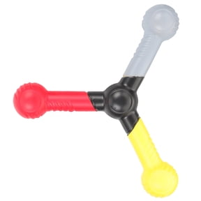 Reaction Catch Hand Eye Coordination Tool Family Exercise Hand-eye Child