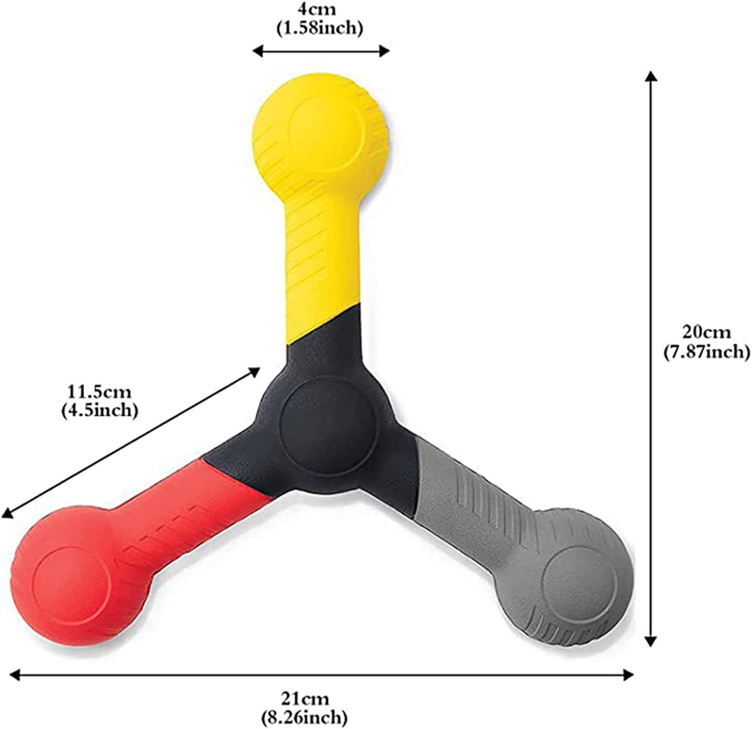 Reaction Catch Trainer for Improving Hand-Eye Coordination & Speed ...