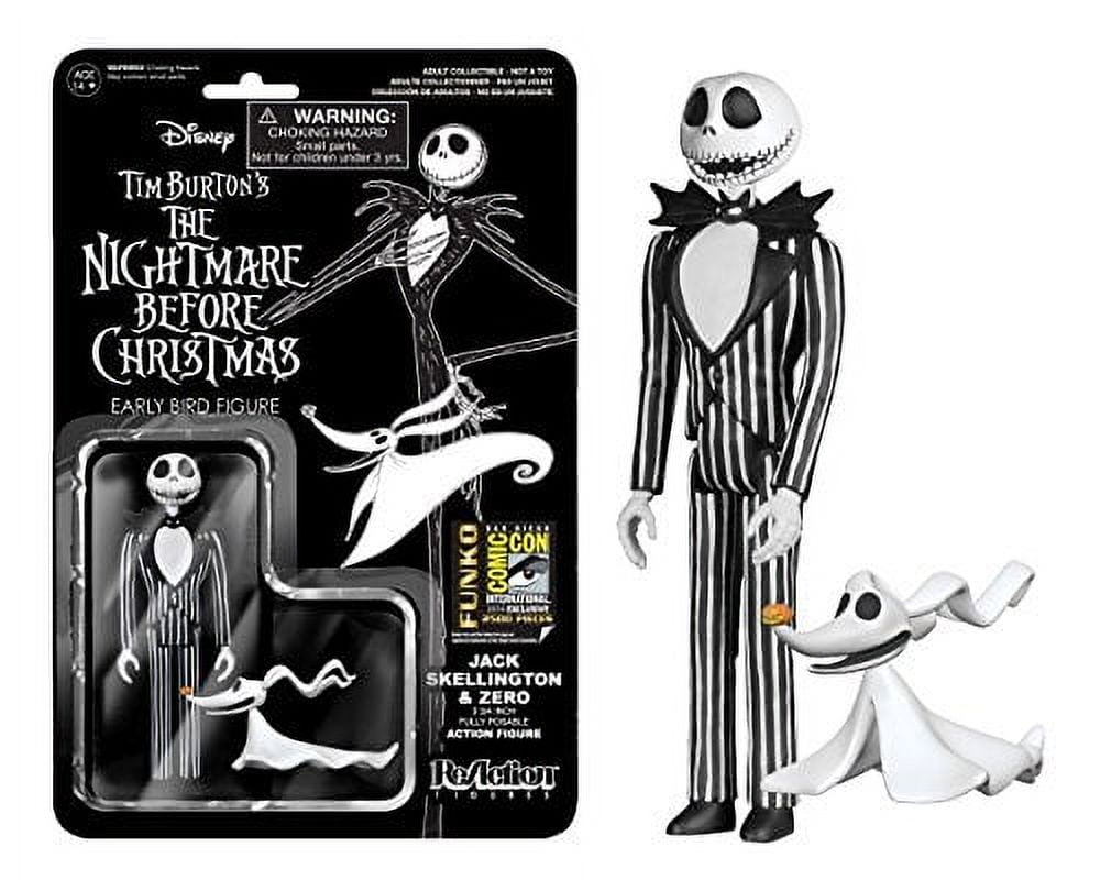 Fears Magazine — Jack in the Box Awakening | Trailer, Poster \u0026..., image size:1000x800