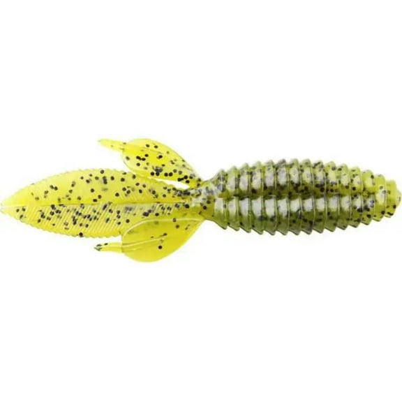 Reaction Innovations 3.5" Smallie Beaver (10 Pk)