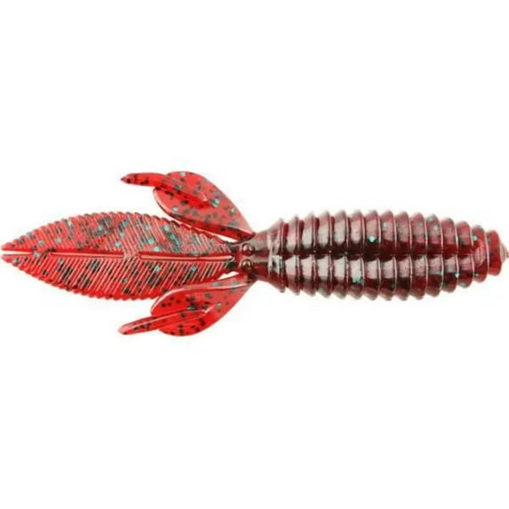 Reaction Innovations 4.2" Sweet Beaver (8 Pk)