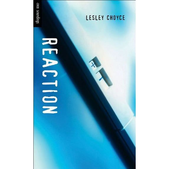 Pre-Owned Reaction (Paperback) 1554692776 9781554692774