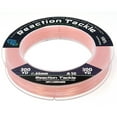 thumbnail image 1 of Reaction Tackle 100% Pure Fluorocarbon Fishing Line, 1 of 9