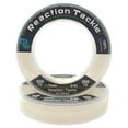 thumbnail image 1 of Reaction Tackle 100% Pure Fluorocarbon Fising Line - Leader Line / Clear / 10LB 50 Yd, 1 of 7