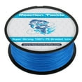 thumbnail image 1 of Reaction Tackle Braided Fishing Line Dark Blue, 1 of 4