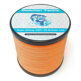 SpiderWire Superline Ultracast Braid, Translucent, 100lb Fishing Line 