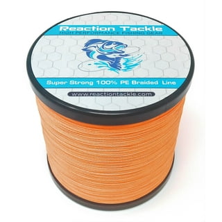 Fishing Wire Fishing Line ，PE Braided Fishing Line Multicolor Sea Saltwater  Fishing Cord Super Strong 4 Strands 1000M 8LB -100LB Fishing Line (Color :  Blue, Line Number : 1.0) : : Sports & Outdoors