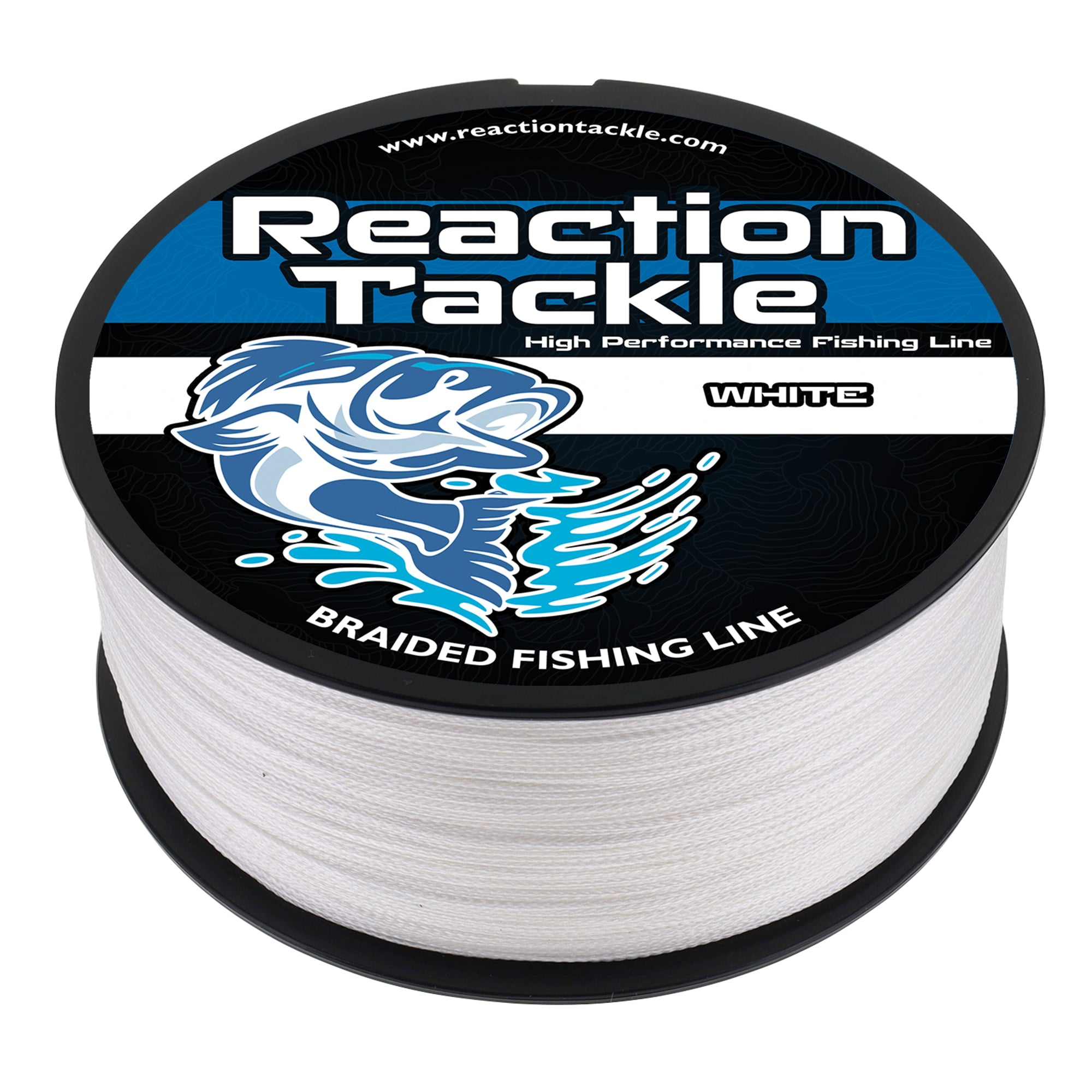 Seaguar Threadlock Braided Fishing Line White 600 Yards