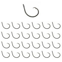 Reaction Tackle Circle Hooks - #1