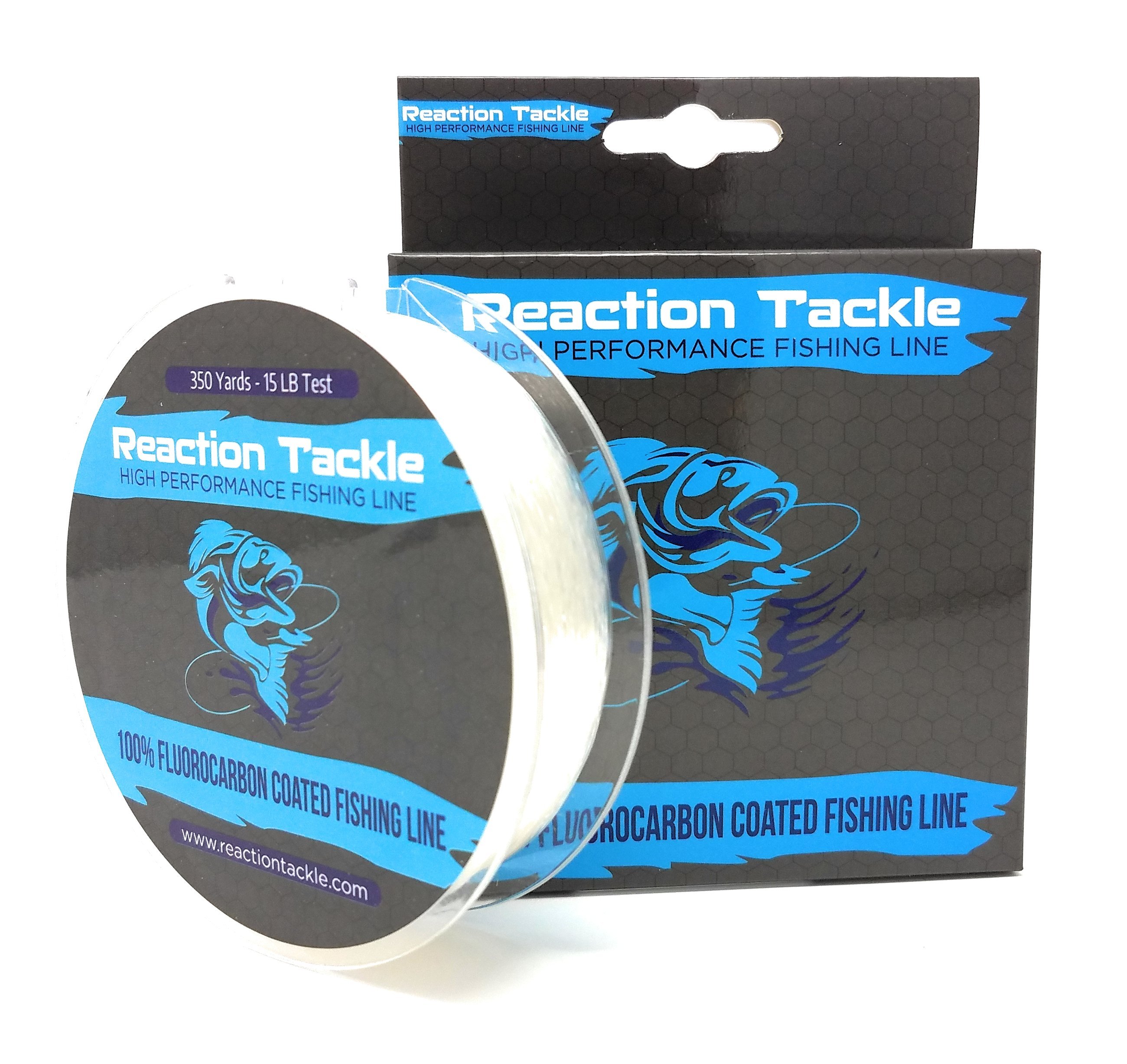 PLine Soft Fluorocarbon Fishing Line