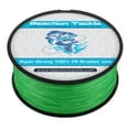 thumbnail image 1 of Reaction Tackle High Performance 30lb Braided Fishing Line, 300', 1 of 4