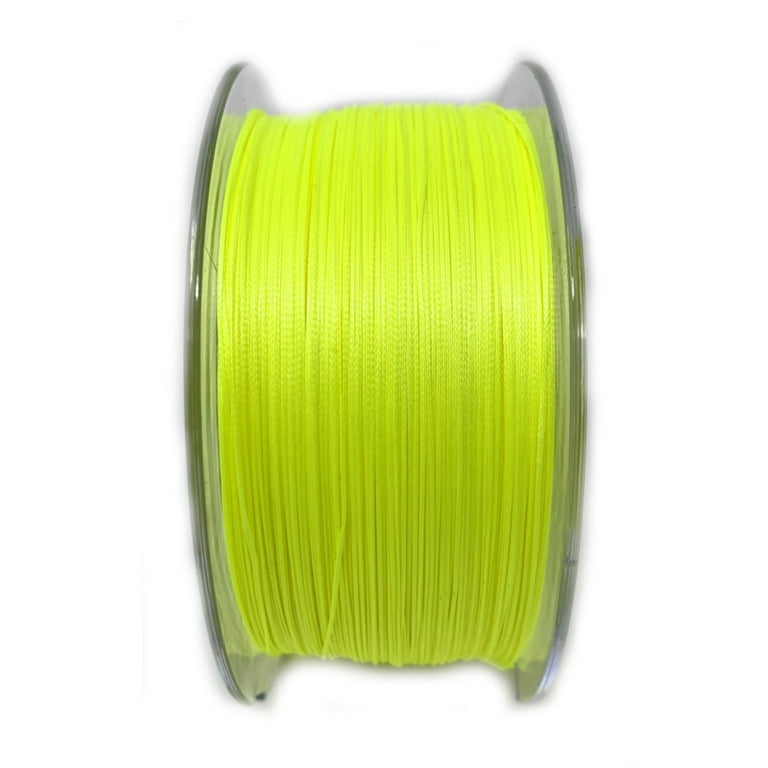  Reaction Tackle Braided Fishing Line