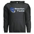 thumbnail image 1 of Reaction Tackle Hooded Sweatshirt, 1 of 3