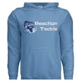 thumbnail image 1 of Reaction Tackle Hooded Sweatshirt, 1 of 2