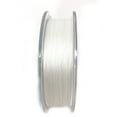 thumbnail image 1 of Reaction Tackle Ice Fishing Braided Line - 8 strand Professional Grade, 1 of 11