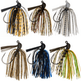 thumbnail image 1 of Lead Flipping Jig Variety Pack (6-pack-1 of each color) - 3/8 oz, 1 of 7