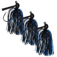 thumbnail image 1 of Reaction Tackle Lead Flipping Jigs- 3-PACK, 1 of 8