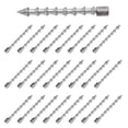 thumbnail image 1 of Reaction Tackle Lead Nail Weights - 1/8 oz, 1 of 5