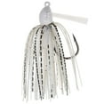 thumbnail image 1 of Lead Swim Jig (3-pack) 1/4 oz Tennessee Shad, 1 of 6