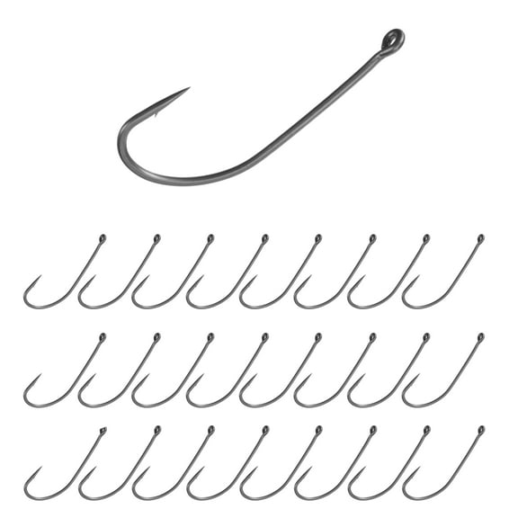 Reaction Tackle Neko / Wacky Hooks - #4