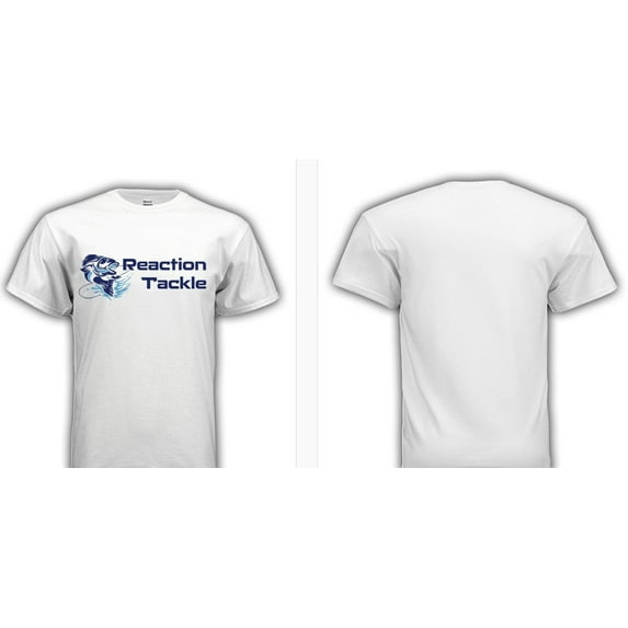 Reaction Tackle Short Sleeve T-Shirts